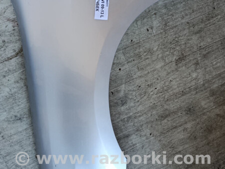 ФОТО Крило переднє для Volkswagen Golf (різні не сортовані) Львів