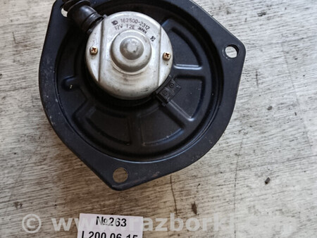 ФОТО Моторчик пічки для Mitsubishi L200 Львів