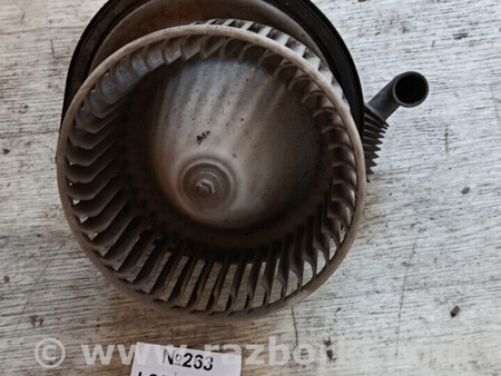 ФОТО Моторчик пічки для Mitsubishi L200 Львів