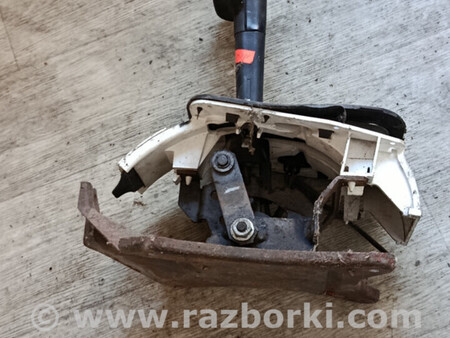 ФОТО Куліса (механізм перемикання передач) для Opel Astra (різні) Львів