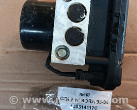 Блок ABS Volkswagen Golf (різні не сортовані)