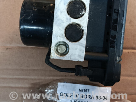 ФОТО Блок ABS для Volkswagen Golf (різні не сортовані) Львів