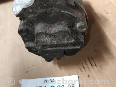 ФОТО Компресор кондиціонера для GMC Astra G (98-09) Львів