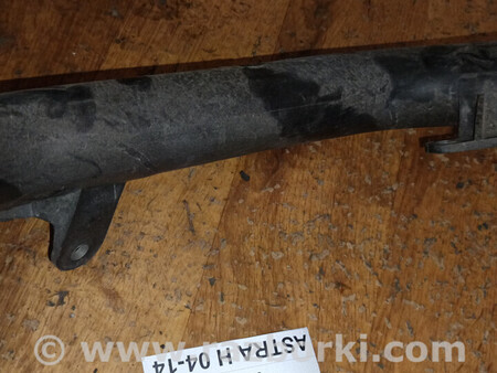 ФОТО Opel Astra H 2003-2014 для GMC Astra G (98-09) Львів