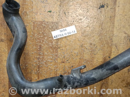 ФОТО Opel Astra H 2003-2014 для GMC Astra G (98-09) Львів