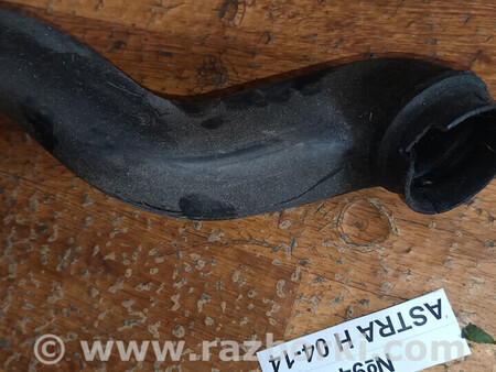 ФОТО Opel Astra H 2003-2014 для GMC Astra G (98-09) Львів