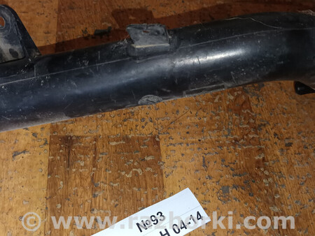 ФОТО Opel Astra H 2003-2014 для GMC Astra G (98-09) Львів