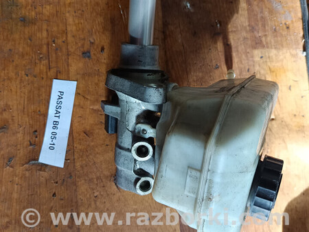 ФОТО Volkswagen passat b6 2005-2010 для Volkswagen Passat B6 (03.2005-12.2010) Львів