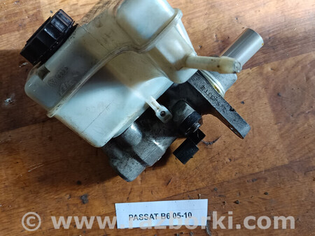 ФОТО Volkswagen passat b6 2005-2010 для Volkswagen Passat B6 (03.2005-12.2010) Львів