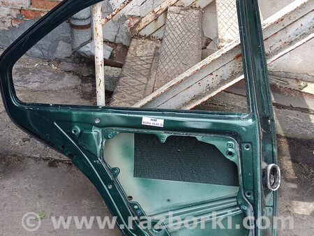 ФОТО Volkswagen bora 1998-2005 для Volkswagen Bora I A4 1J2/1J6 (98-05) Львів