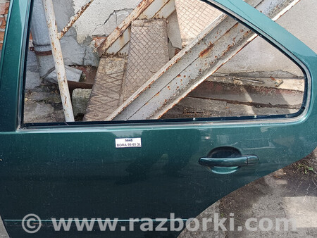 ФОТО Volkswagen bora 1998-2005 для Volkswagen Bora I A4 1J2/1J6 (98-05) Львів