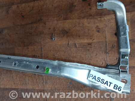 ФОТО Volkswagen passat b6 2005-2010 для Volkswagen Passat B6 (03.2005-12.2010) Львів