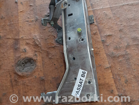 ФОТО Volkswagen passat b6 2005-2010 для Volkswagen Passat B6 (03.2005-12.2010) Львів