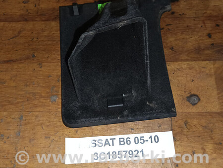 ФОТО Volkswagen passat b6 2005-2010 для Volkswagen Passat B6 (03.2005-12.2010) Львів