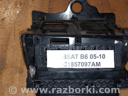 ФОТО Volkswagen passat b6 2005-2010 для Volkswagen Passat B6 (03.2005-12.2010) Львів