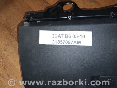 ФОТО Volkswagen passat b6 2005-2010 для Volkswagen Passat B6 (03.2005-12.2010) Львів