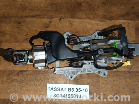 ФОТО Volkswagen passat b6 2005-2010 для Volkswagen Passat B6 (03.2005-12.2010) Львів