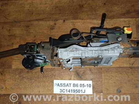 ФОТО Volkswagen passat b6 2005-2010 для Volkswagen Passat B6 (03.2005-12.2010) Львів