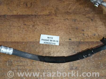 ФОТО Volkswagen passat b6 2005-2010 для Volkswagen Passat B6 (03.2005-12.2010) Львів