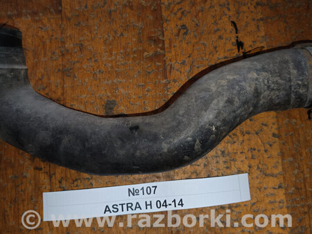 ФОТО Opel Astra H 2003-2014 для GMC Astra G (98-09) Львів