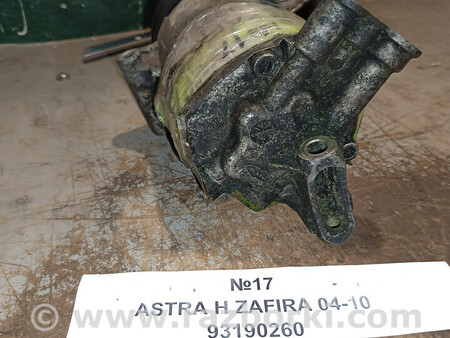 ФОТО Компресор кондиціонера для GMC Astra G (98-09) Львів