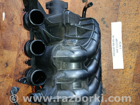 ФОТО Volkswagen passat b6 2005-2010 для Volkswagen Passat B6 (03.2005-12.2010) Львів