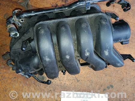 ФОТО Volkswagen passat b6 2005-2010 для Volkswagen Passat B6 (03.2005-12.2010) Львів