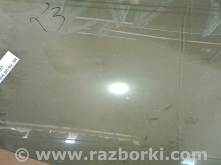 ФОТО Скло дверне заднє праве для Fiat Tempra Львів