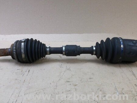 ФОТО Привід передній для Mazda CX-9 TB (2007-2016) Київ