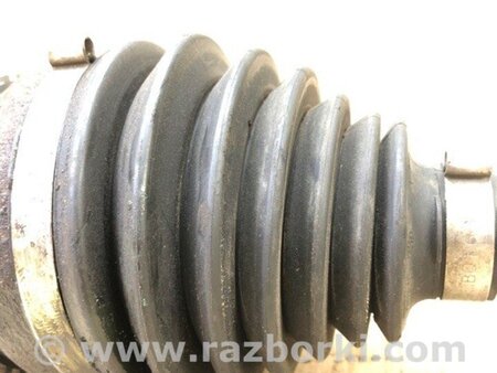 ФОТО Привід передній для Mazda CX-9 TB (2007-2016) Київ