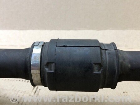 ФОТО Привід передній для Mazda CX-9 TB (2007-2016) Київ