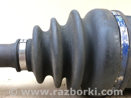 ФОТО Привід передній для Mazda CX-9 TB (2007-2016) Київ