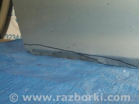 ФОТО Двері для Mazda 6 GG/GY (2002-2008) Київ