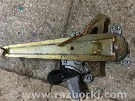 ФОТО Склопідйомник для Lexus RX300/330/350/400 (03-09) Київ