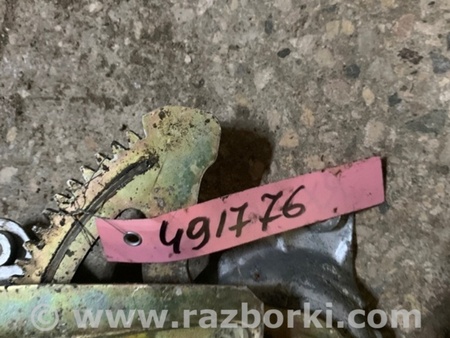 ФОТО Склопідйомник для Lexus RX300/330/350/400 (03-09) Київ