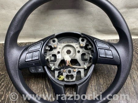 ФОТО кермо для Mazda 3 III BM/BN (13-19) Київ