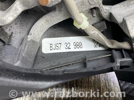 ФОТО кермо для Mazda 3 III BM/BN (13-19) Київ