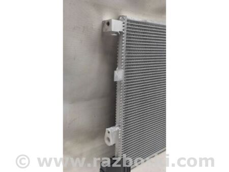 ФОТО Радіатор кондиціонера для Nissan Sentra B17 (12-19) Київ
