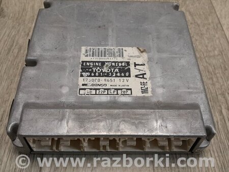 ФОТО Блок керування двигуном для Toyota Camry 20 XV20 (96-02) Київ