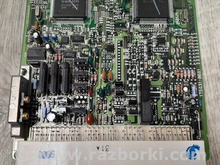 ФОТО Блок керування двигуном для Toyota Camry 20 XV20 (96-02) Київ