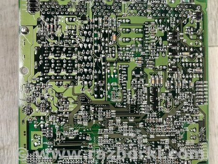 ФОТО Блок керування двигуном для Toyota Camry 20 XV20 (96-02) Київ