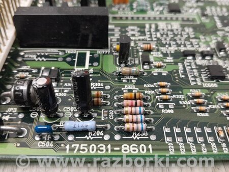 ФОТО Блок керування двигуном для Toyota Camry 20 XV20 (96-02) Київ