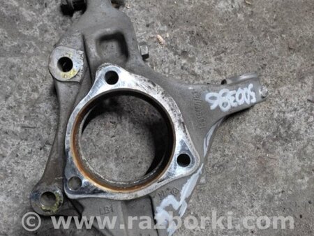 ФОТО Кулак поворотний для Chevrolet Volt I (10-15) Київ