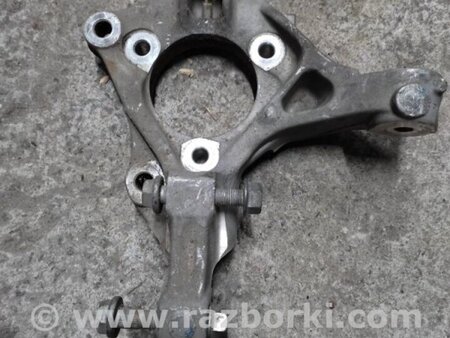 ФОТО Кулак поворотний для Chevrolet Volt I (10-15) Київ