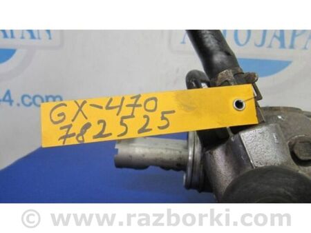 ФОТО Рульова рейка для Lexus GX Київ