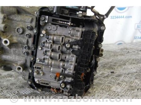 ФОТО АКПП на запчасти ( под ремонт ) для Hyundai Sonata VI YF (09-14) Київ
