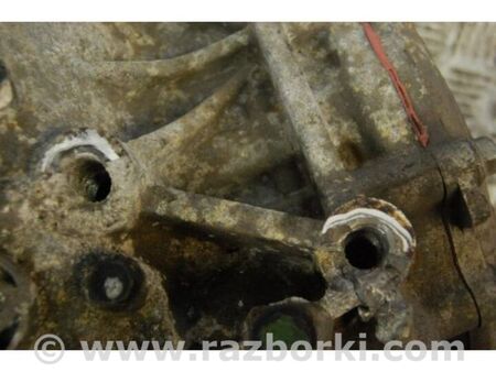 ФОТО АКПП на запчасти ( под ремонт ) для Hyundai Sonata VI YF (09-14) Київ