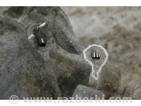 ФОТО АКПП на запчасти ( под ремонт ) для Hyundai Sonata VI YF (09-14) Київ