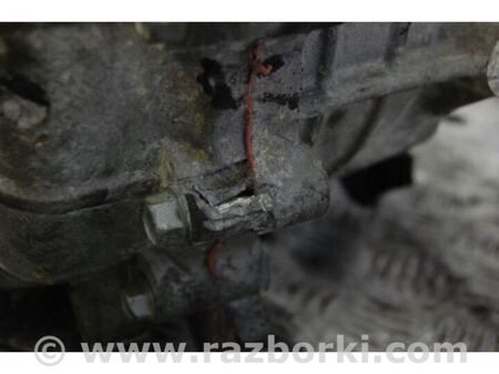 ФОТО АКПП на запчасти ( под ремонт ) для Hyundai Sonata VI YF (09-14) Київ