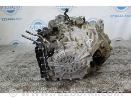 ФОТО АКПП на запчасти ( под ремонт ) для Hyundai Sonata VI YF (09-14) Київ